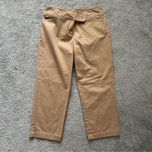Ann Taylor Crop Pants